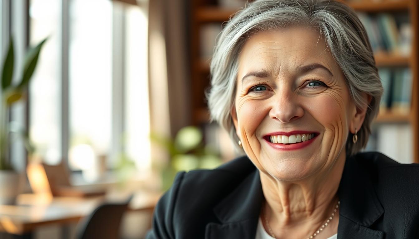 María González